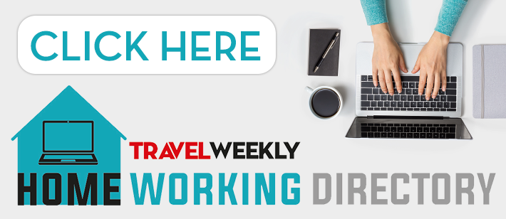 travel news weekly jobs