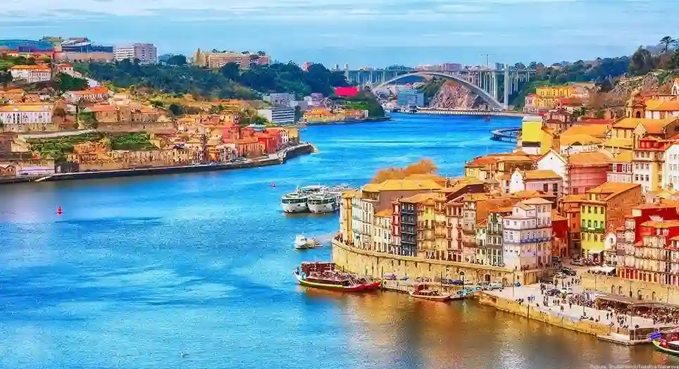 Visit Portugal Hub