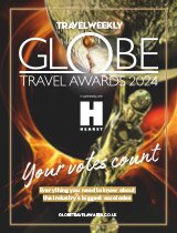 Globe Travel Awards 24